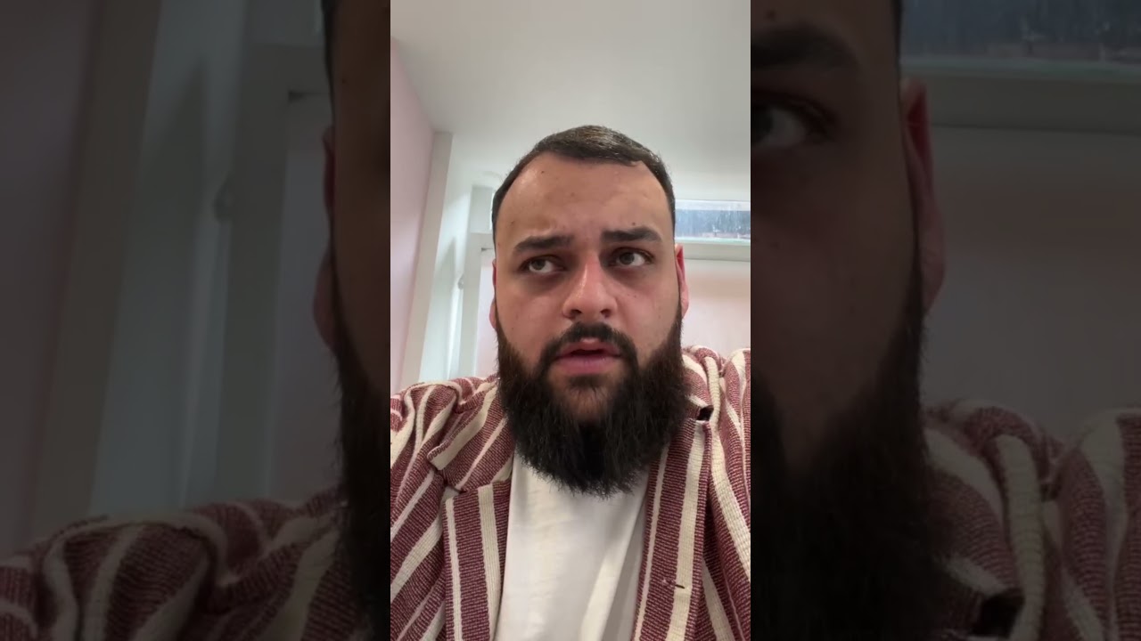 Client testimonial video thumbnail