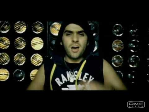 ismail yk 2010 haydi bastir remix.wmv