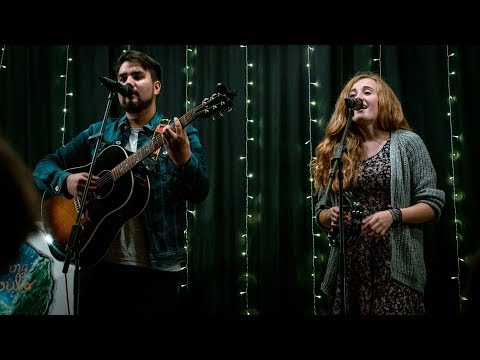 Wandering Souls  - Keep on Going // Spielzimmer Konzerte Live Session