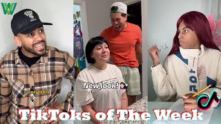 New TikToks of The Week March 2024 Part 5 | Cool TikTok Videos 2024