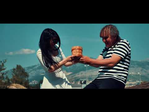 FESTIVO FT. JOHNNY GITARA - Moja se draga napila