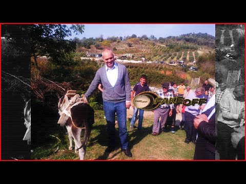 FAKE OFF - Rritet tatimi për gomerët... Po "gomari i madh"?! - 20 Tetor 2022 - Vizion Plus