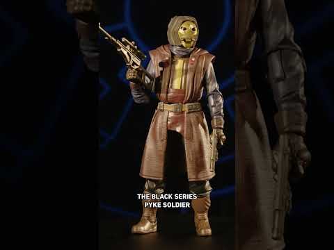 Mando Mania Reveals So Far!