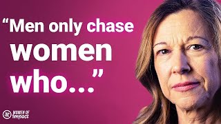#1 Therapist: "STOP Attracting A**holes & DO THIS..."-Why You CAN'T FIND Genuine Men!| Lori Gottlieb