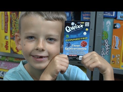 Qwixx Connected (NSV) - ab 8 Jahre - Lohnt sich die Erweiterung?