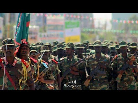 GAARDISKA CIIDANKA QARAANKA EE SOMALILAND XUUSKA 18-KA MAY 2019 | SOMALI CLIP
