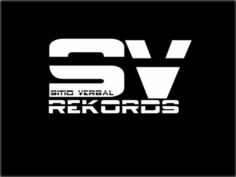 DEJAME VOLAR - PREDIKADOREZ FT SALVATORE CRATHER MK