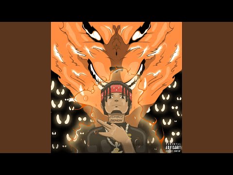 Humble Demons (feat. Hood Baby Jah B)