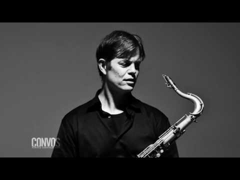 Donny McCaslin Quartet