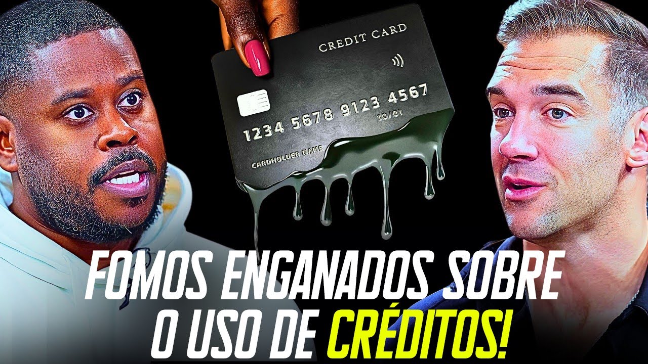 Se Você Vive de Salário em Salário, Assista a este Vídeo! | Anthony O’Neal