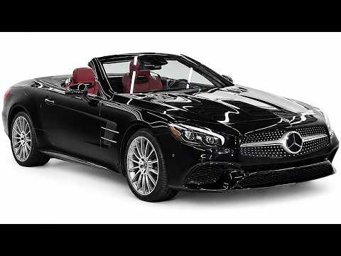 2019 Mercedes-Benz SL550 (CC-2079366) for sale in Volo, Illinois