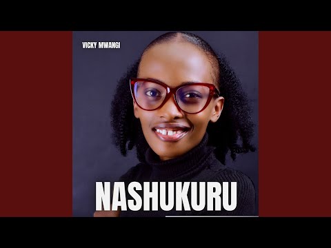 Nashukuru