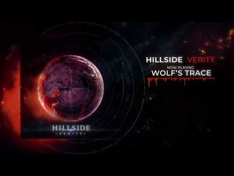 Hillside - Hillside - VERITY [Full EP Stream]