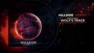 Hillside - VERITY [Full EP Stream]