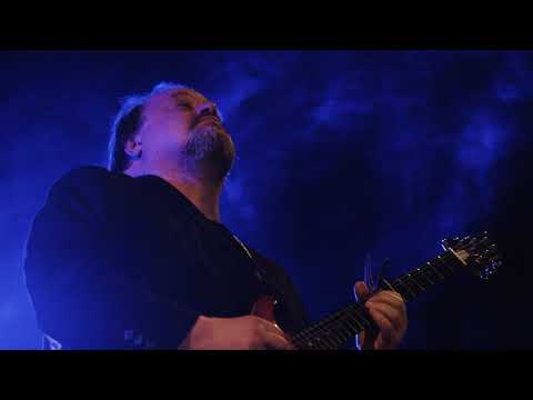Steve Rothery Band - Live in London trailer