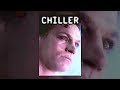 CHILLER Full Length Horror Movie VHS English