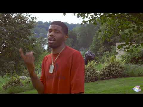 Sy Mosquiat - Hunnibun (official music video) Dir. by: @ckoldklips