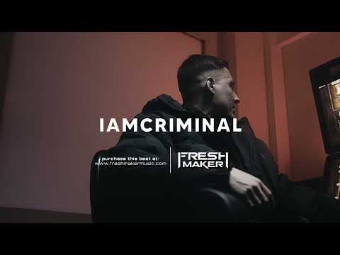 (Free) IAMCRIMINAL -  Ngee x Anonym x Samra Type Beat