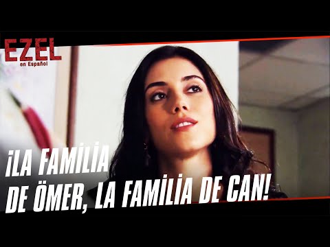 Eyşan Va Con Su Tía - Ezel En Español Capitulo 19