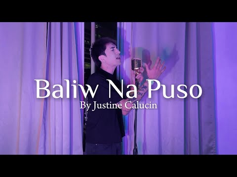 Baliw Na Puso - Jessa Zaragoza | Justine Calucin (cover)
