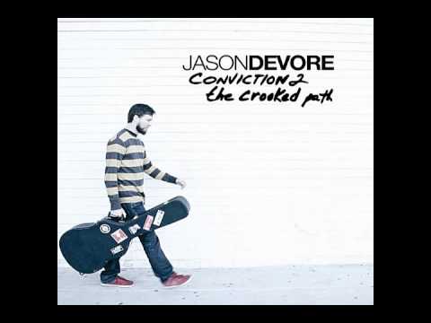 Jason DeVore - Possibly Maybe