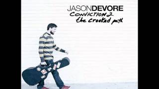 Jason DeVore - Possibly Maybe