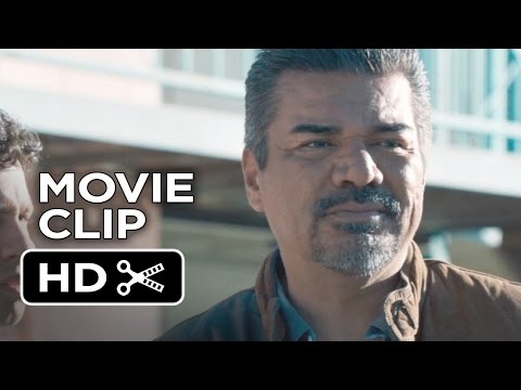 Spare Parts Movie CLIP - Time For Us (2015) - George Lopez Drama HD