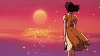 Aaliyah - I Care 4 U (Slowed &amp; Reverb)