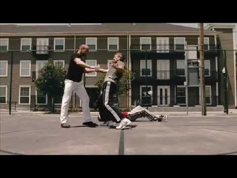 The Expendables Jason Statham Scene German