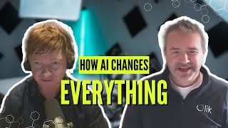 What's next in the world of AI?