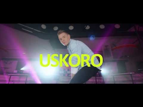DANIJEL MITROVIC feat. MILENA CERANIC - LUDA NOC 2015 | TEASER | USKORO