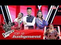Team Abhisheka The Judgment Live Shows Top 12 The Voice Teens Sri Lanka