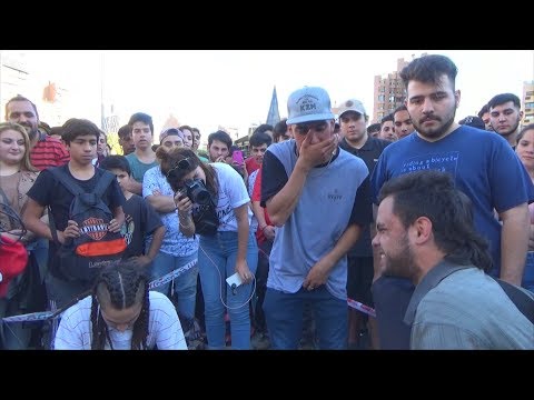 DEM vs KILLIMET vs GENESIS - 8vos FECHA 1 (3ra Temporada) - Sinescritura