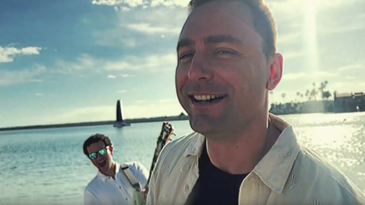 Promotional video thumbnail 2 for Coastal