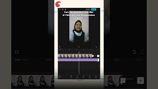 Download lagu Cara Menambahkan Blur di Video dan Foto Menggunakan CAPCUT, Mudah Banget Hanya 1 Menit Saja! #shorts mp3