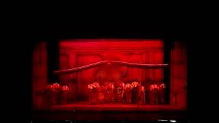 La caldera – Primera Semifinal – COAC 2006