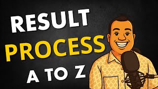 Result Process A to Z
