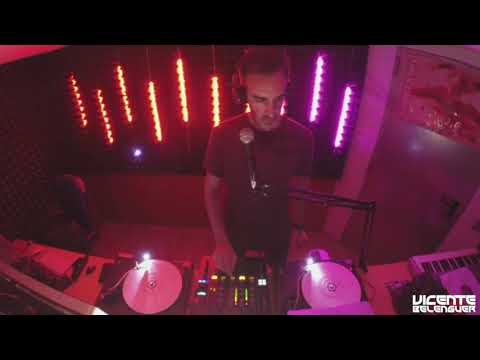 Programa especial DEJAVU en MDT RADIO