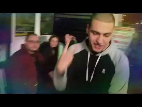 Freestyle Bar Bezkrai Imera Rap Battle 2 of 4