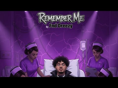 Fnd Dreezy - Drinc & Drac ft Dareal Bando x Eli Glo (Official Audio)