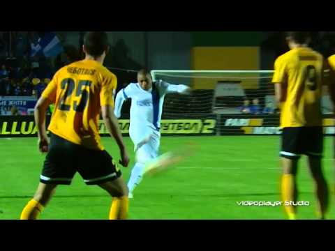 Anderson Pico Gol de Roberto Carlos !!