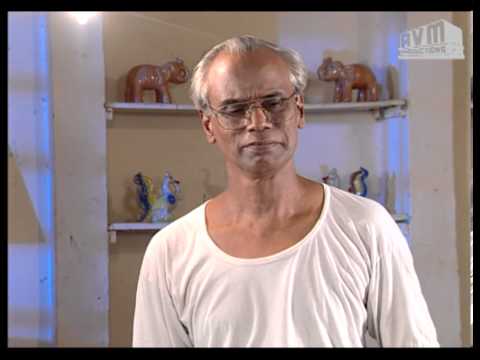 Episode 635: Sorgam Tamil TV Serial - AVM Productions