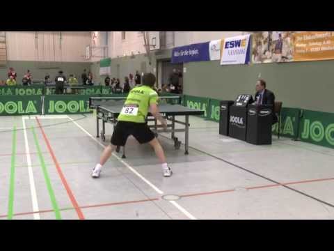 Johann Koschmieder - David Walter (Niedersachsen)