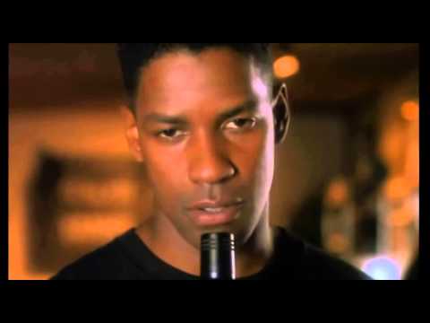 Mo' Better Blues - Practicing