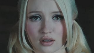 Emily Browning - Sweet Dreams (Are Made Of This)