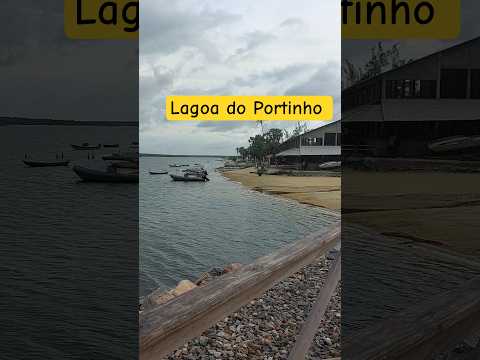 o avanço das Dunas ba Lagoa do Portinho #deltadoparnaiba #parnaibapiaui