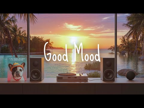 Good Mood | Home Lounge, Brighter Mood