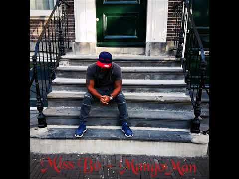 MangoMan - Miss Bo