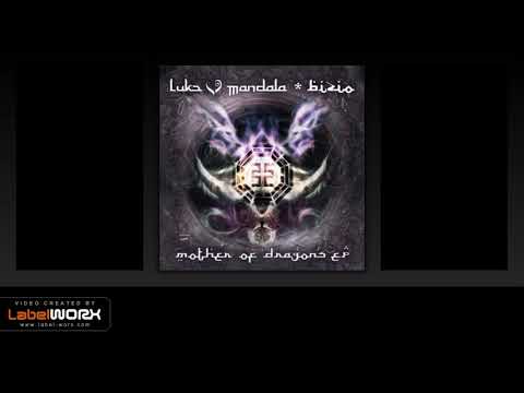 Luke Mandala, Bizio - Mother of Dragons (Antrim Remix)