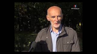 RTV Šumadija -Jesenje pešačenje moćan alat u očuvanju zdravlja